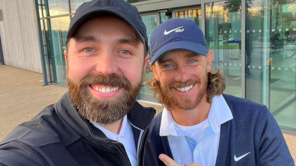 How much is golf YouTube sensation Rick Shiels worth?